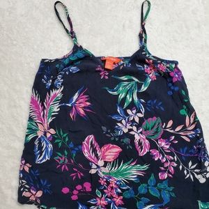 Joe fresh tank Sz  Xs/TP